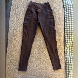 Beyond Yoga Spacedye Midi Leggings